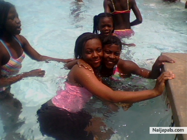 jst catchin fun~ - click for next photo