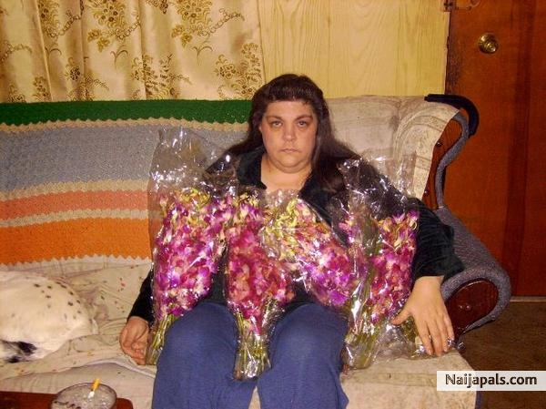 i love my flowers - click for next photo
