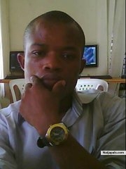 Am a world changer (07035159857) - click for next photo