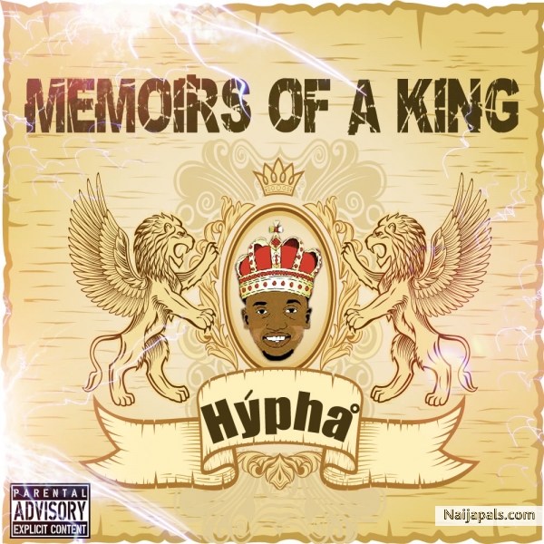 My Album Cover - click for next photo
