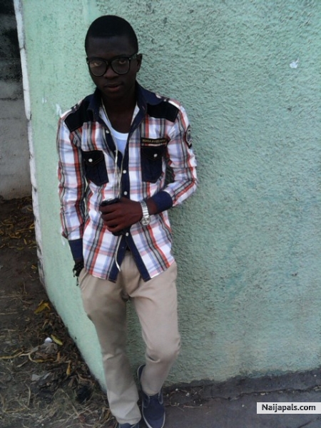 just being me - click for next photo