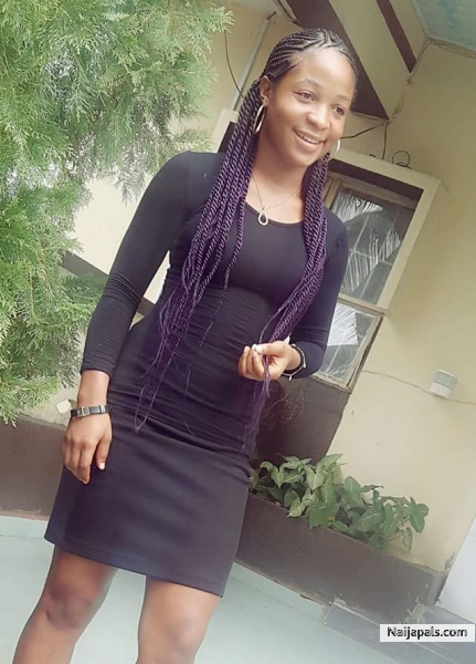 Barrister Princess Chinagorom Jennifer Williams Mbah - click for next photo