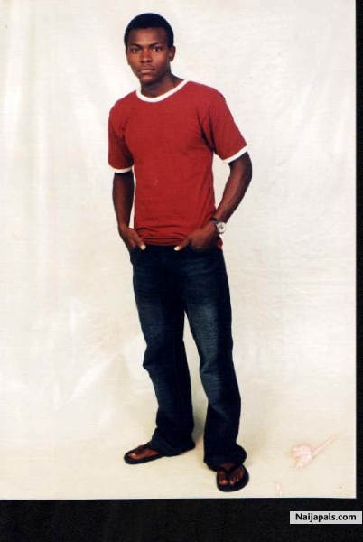3 yrs ago me - click for next photo