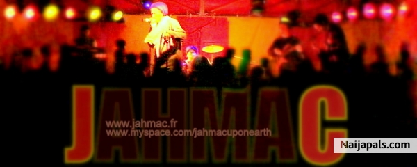 JAHMAC - click for next photo