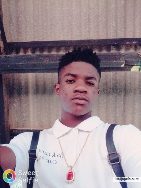 Say no