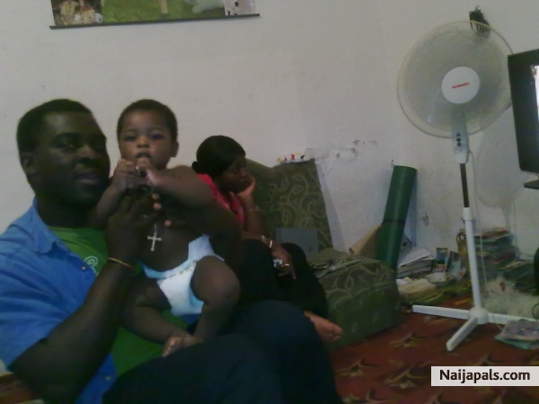 me and my family - click for next photo