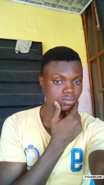 ogarBenjamin