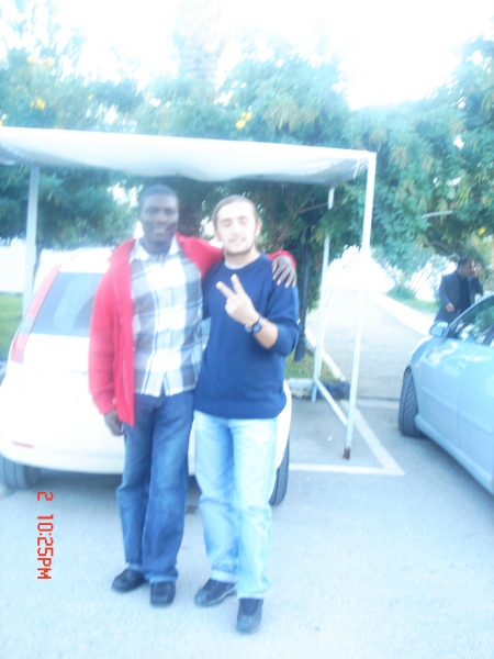 mi nd ma frnd mehmet - click for next photo