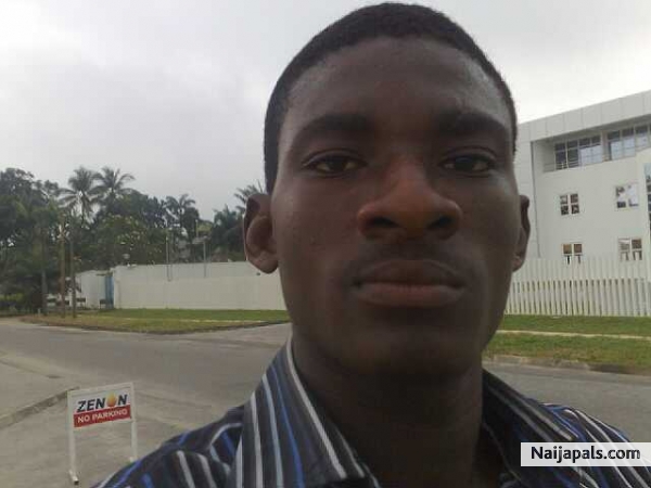 orientel gbenga - click for next photo