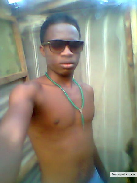I' M ME - click for next photo
