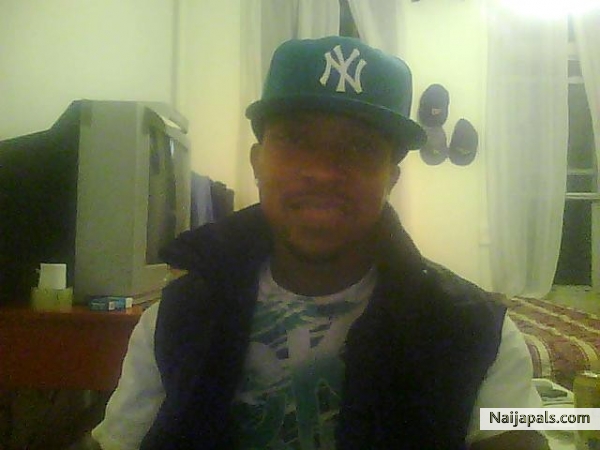 Rep Naija In Ny Style - click for next photo