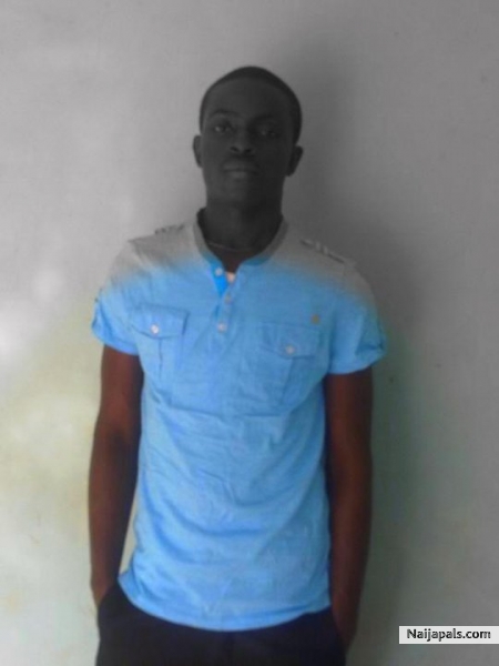 my victory