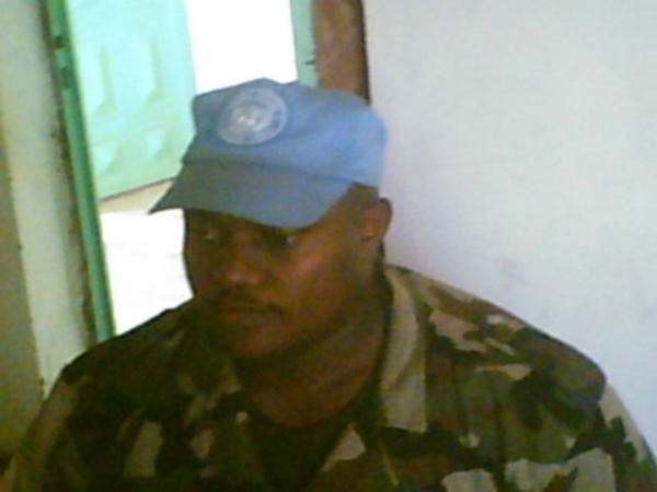 Me - click for next photo