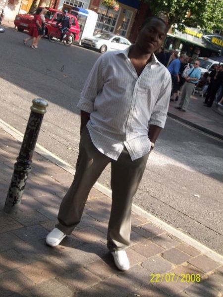 moi in portsmouth... - click for next photo