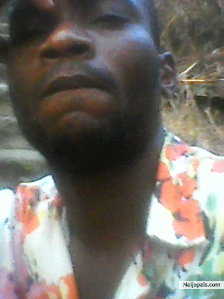 #OkoOlaiyaAbasi - click for next photo