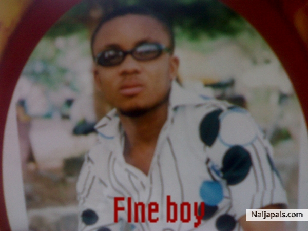 fine boy - click for next photo
