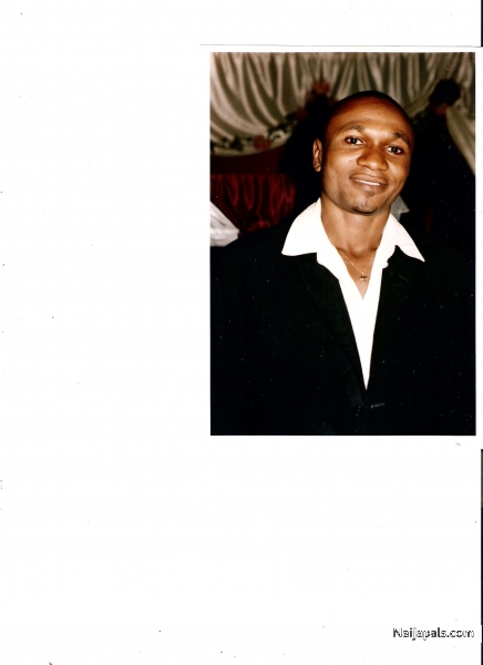 How are you doing Nigerians - click for next photo