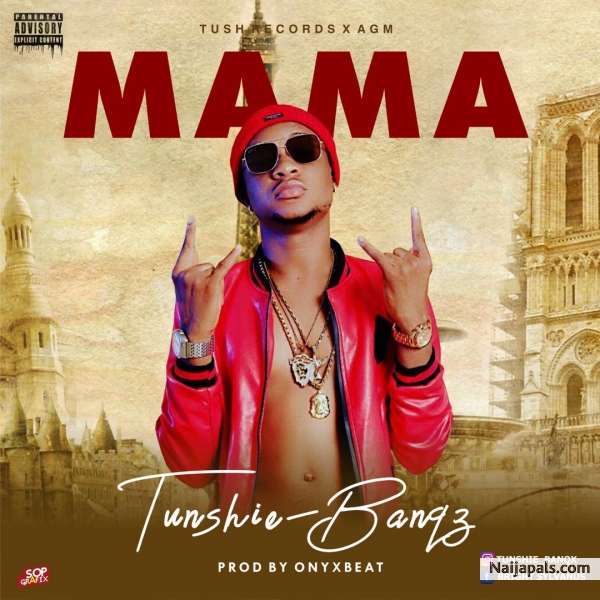 Mama