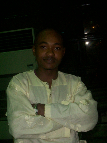 Ma Man - click for next photo