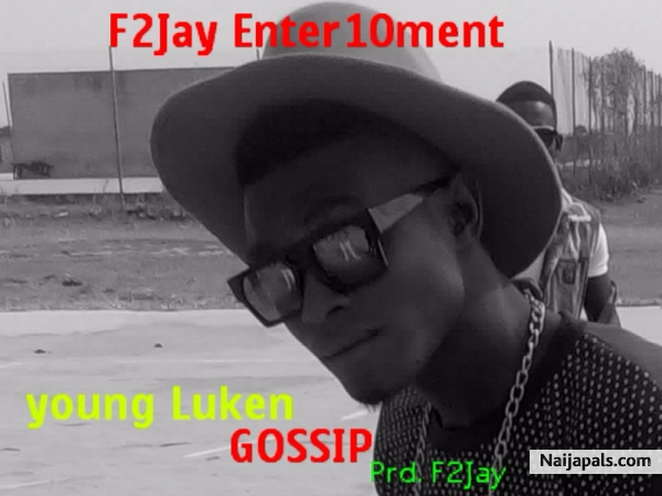 GOSSIP (Prd. F2Jay)
