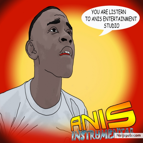 am anis Joy No Boi No cry NBNC - click for next photo
