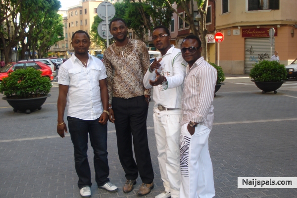 4 Wise men - click for next photo