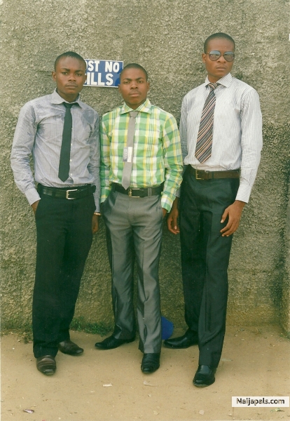 LIMOSON MEN - click for next photo
