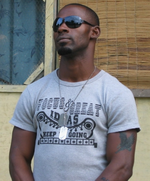 JUST ME - click for next photo