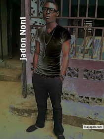 Mr Noni - click for next photo