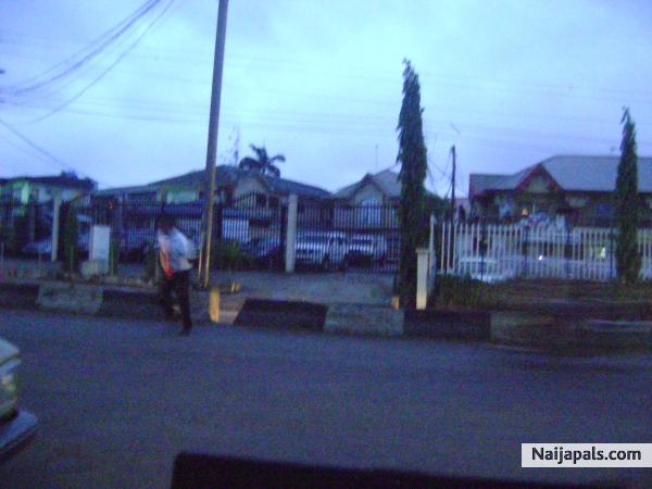 Lagos - click for next photo