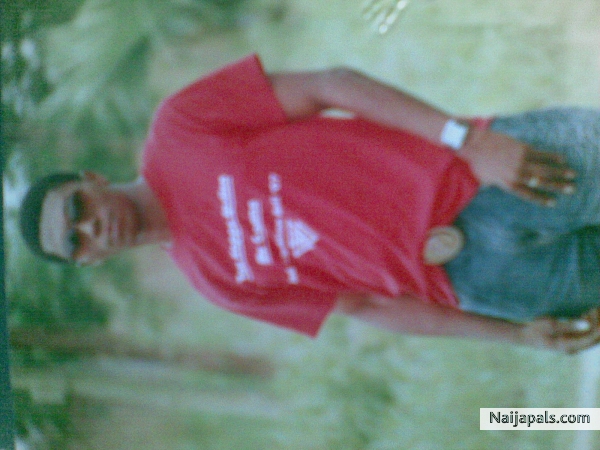 dis is me - click for next photo