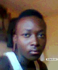 Dats me - click for next photo