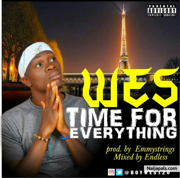 time