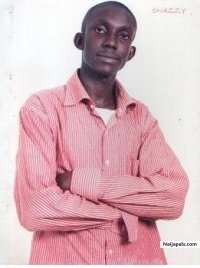 Cool Dowell - click for next photo