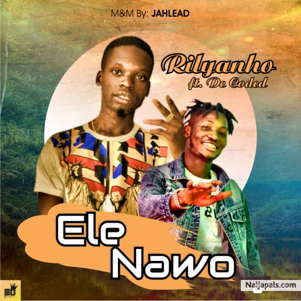 Ele Nawo