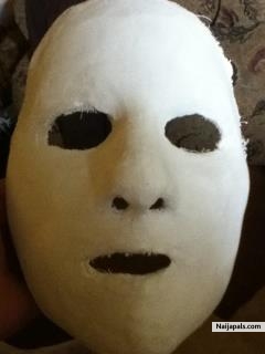 I made this when I was bord - click for next photo