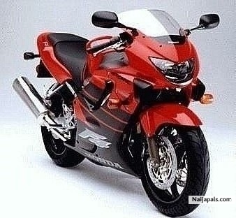 my bmw power bike - click for next photo