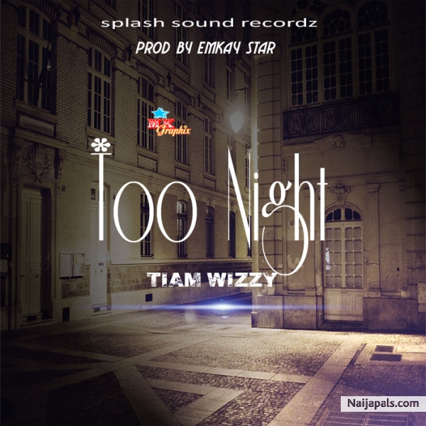 Too Night (Prod By Emkay Star)