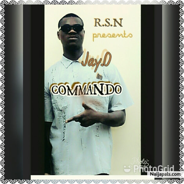 Commando
