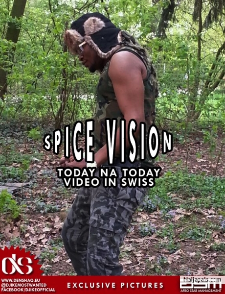 today na today video shoot in swiss. - click for next photo