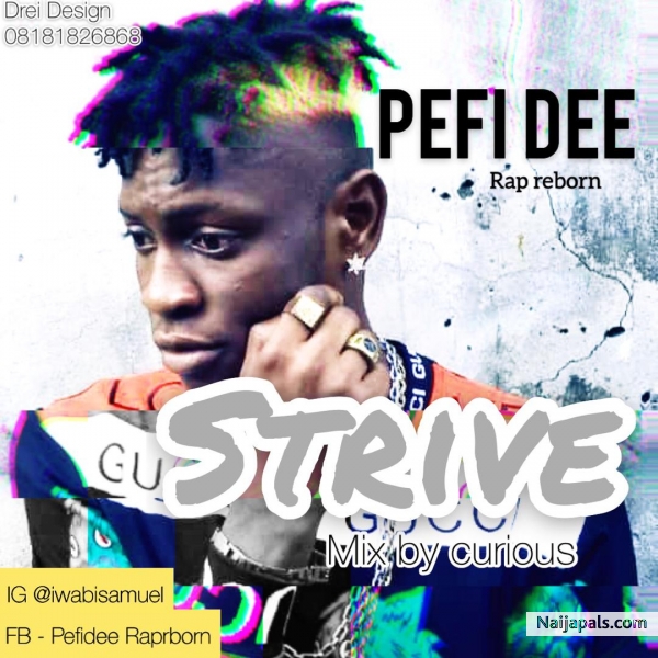 Strive pefi dee