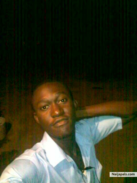Fine boy - click for next photo