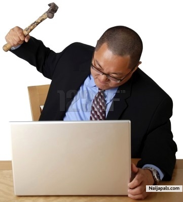 You break! We Fix with ease! - click for next photo