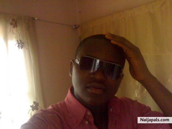 Young fly boss - click for next photo