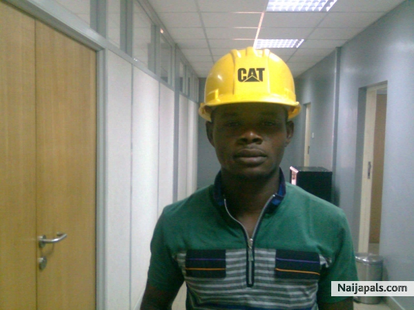 mantrac nigeria - click for next photo