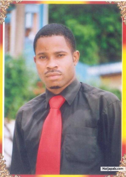 Gods Son - click for next photo