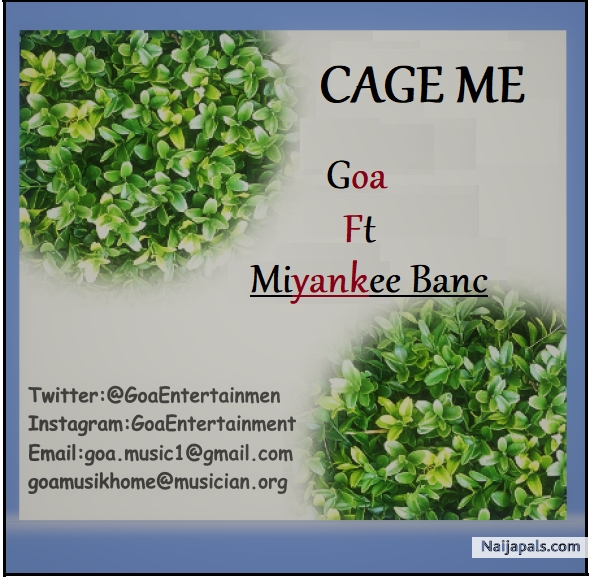 Cage Me