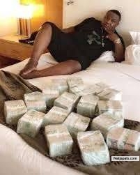 i want to join occult to make money without human 09017340239 - click for next photo