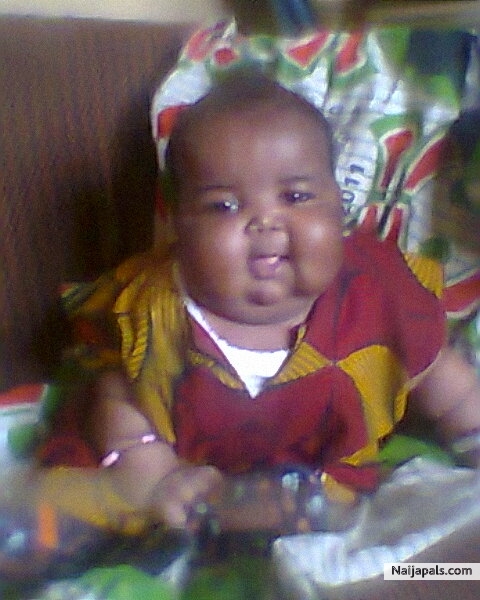 happy nephew - click for next photo