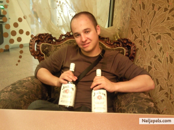 Me - click for next photo